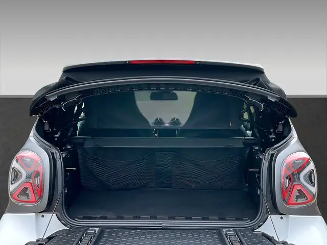 Smart Fortwo view 9