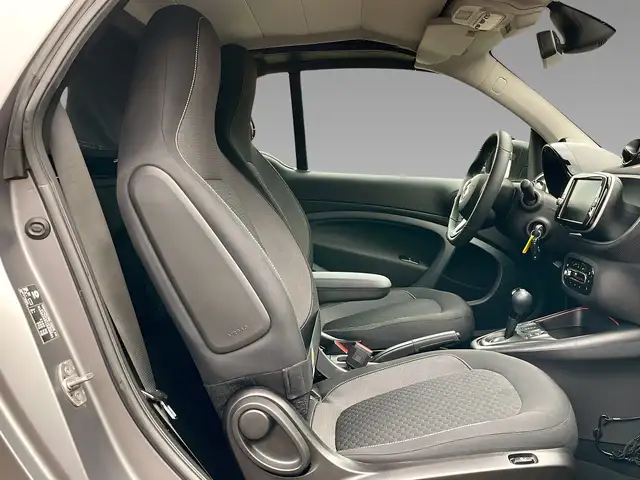 Smart Fortwo view 13