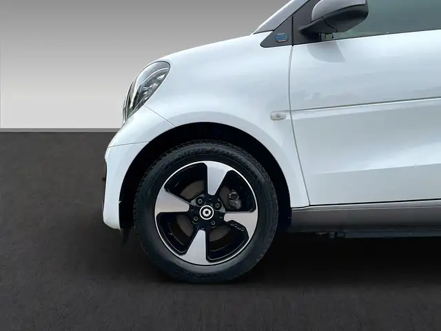 Smart Fortwo view 6
