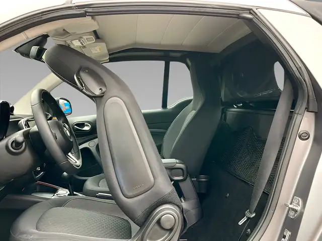 Smart Fortwo view 11