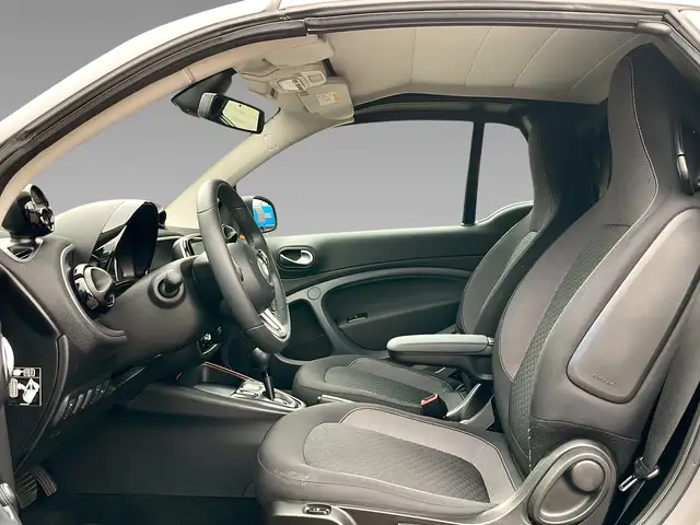 Smart Fortwo view 10