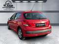 Peugeot 207 Tendance Rot - thumbnail 3