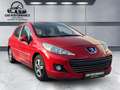 Peugeot 207 Tendance Rot - thumbnail 7