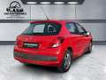 Peugeot 207 Tendance Rot - thumbnail 5