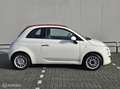 Fiat 500C 1.2 Pop Nieuwe apk! Cabrio! Blanc - thumbnail 5
