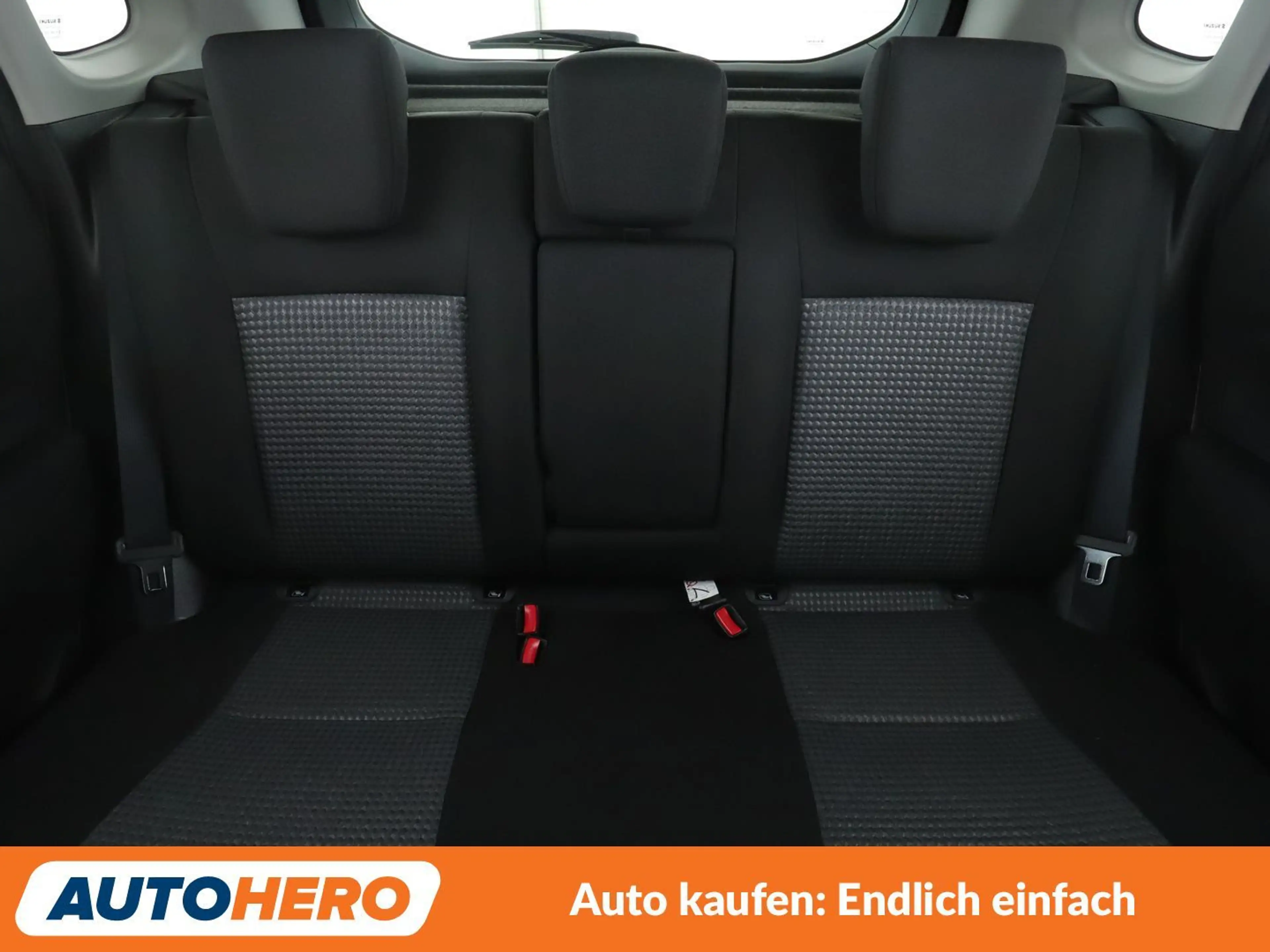 Suzuki S-Cross 1.5 Dualjet Hybrid Comfort Aut.*ACC*CAM*SHZ*KLIMA* — photo 15