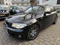 BMW 120 i Lim. M-Paket,Leder,Bi-Xenon,PDC,e.GSD, Schwarz - thumbnail 1