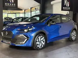 Renault Clio VI VI 1.2 115 CV EVOLUTION