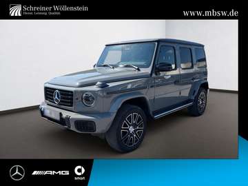 EQ AMG AMG*Night*Exclusive*Multibeam*Burme