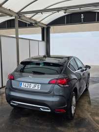 1.6e-HDi STT Style 115