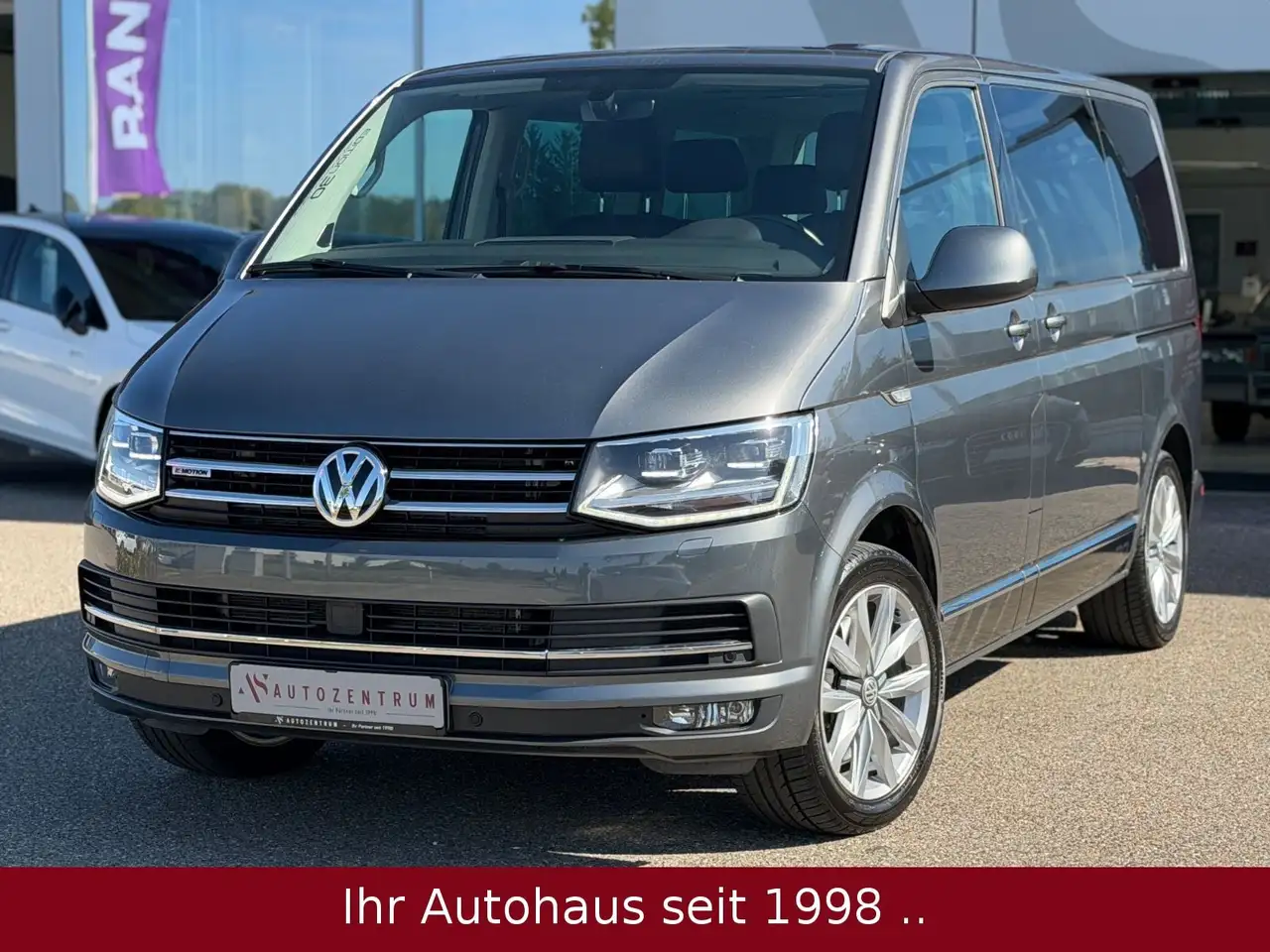 Volkswagen T6