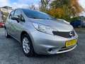 Nissan Note Acenta * 360° Kamera, Tempomat, LMF, Nr. 45 Silber - thumbnail 3