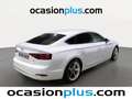 Audi A5 Sportback 2.0TDI Sport S tronic 110kW Blanco - thumbnail 3