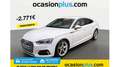 Audi A5 Sportback 2.0TDI Sport S tronic 110kW Blanco - thumbnail 1