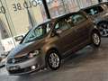 Volkswagen Golf Plus 1.6 CR TDi HIGHLINE/NAVIGATION/ETAT NEUF/1PROP CAR Beige - thumbnail 5