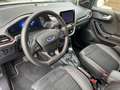 Ford Puma Puma 1,0 EcoBoost Hybrid ST-Line X Aut. ST-Line X Blau - thumbnail 12
