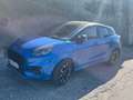 Ford Puma Puma 1,0 EcoBoost Hybrid ST-Line X Aut. ST-Line X Blau - thumbnail 4