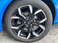 Ford Puma Puma 1,0 EcoBoost Hybrid ST-Line X Aut. ST-Line X Blau - thumbnail 5
