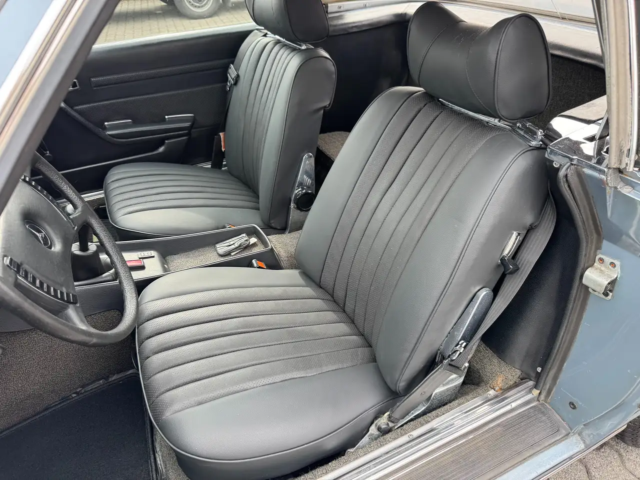 Mercedes-Benz SL 350, foto 12