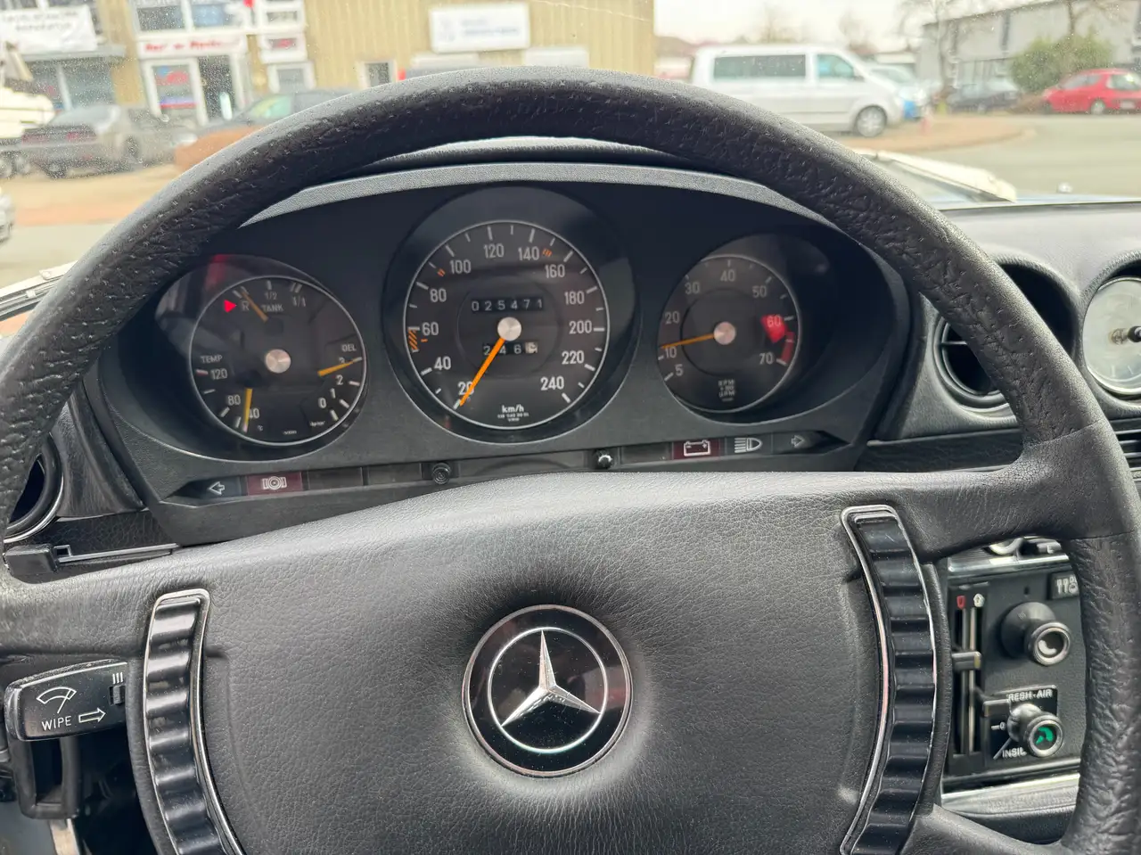 Mercedes-Benz SL 350, foto 10