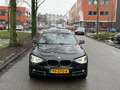 BMW 118 1-serie 118i AUTOMAAT 5-DEURS LEDER/XENON/SCHUIFDA Noir - thumbnail 2