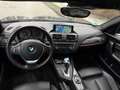 BMW 118 1-serie 118i AUTOMAAT 5-DEURS LEDER/XENON/SCHUIFDA Noir - thumbnail 7