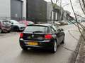BMW 118 1-serie 118i AUTOMAAT 5-DEURS LEDER/XENON/SCHUIFDA Noir - thumbnail 4
