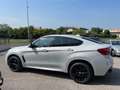 BMW X6 M50d auto XDRIVE ADAS TETTO CERCHI 20 RETROCAMERA Bianco - thumbnail 8
