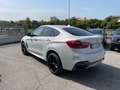 BMW X6 M50d auto XDRIVE ADAS TETTO CERCHI 20 RETROCAMERA Bianco - thumbnail 7