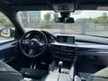 BMW X6 M50d auto XDRIVE ADAS TETTO CERCHI 20 RETROCAMERA Bianco - thumbnail 11