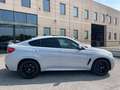 BMW X6 M50d auto XDRIVE ADAS TETTO CERCHI 20 RETROCAMERA Bianco - thumbnail 4