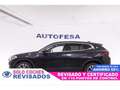 BMW X2 sDrive 18iA Negro - thumbnail 4