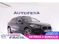 BMW X2 sDrive 18iA Negro - thumbnail 3