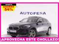 BMW X2 sDrive 18iA Negro - thumbnail 1