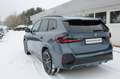 BMW X1 xDrive23i M Sportpaket Head-Up DAB Grau - thumbnail 4