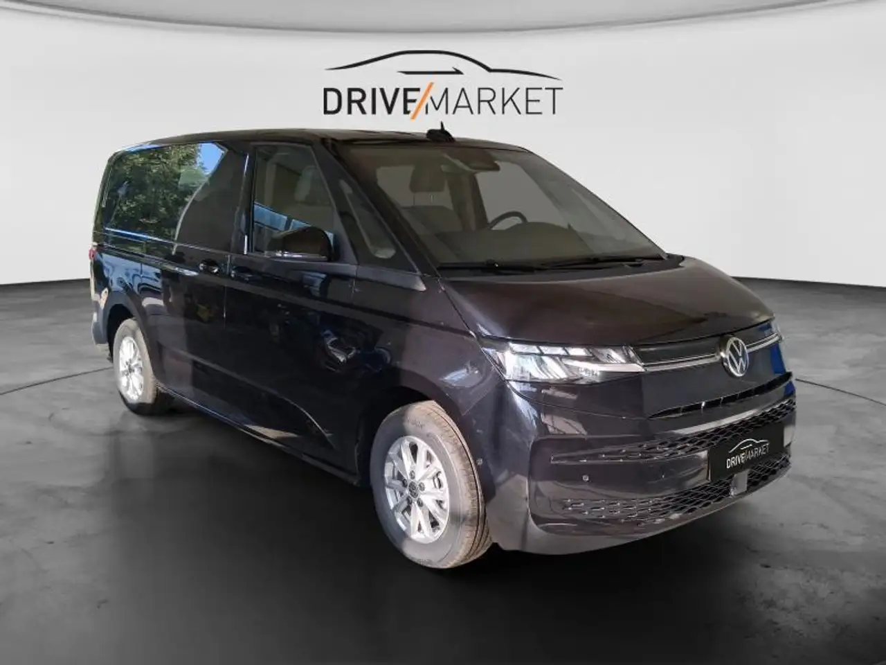 Volkswagen T7 Multivan 2026