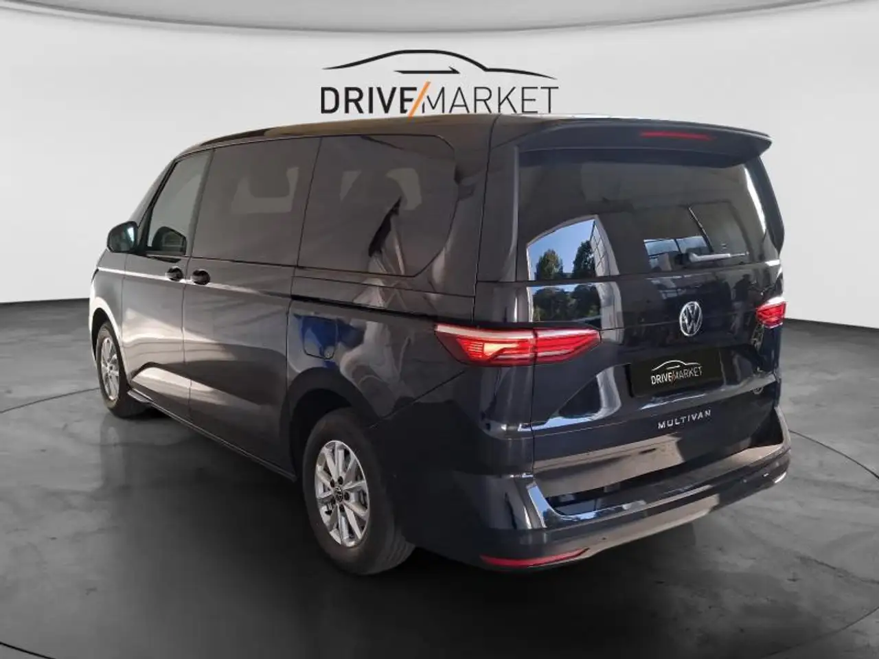 Volkswagen T7 Multivan 2026