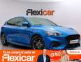 Ford Focus 1.0 Ecoboost ST Line 125 Azul - thumbnail 1