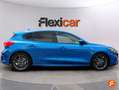 Ford Focus 1.0 Ecoboost ST Line 125 Azul - thumbnail 2
