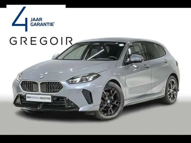 BMW 1er