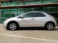 Honda Civic 1.4 i-DSI Comfort Gris - thumbnail 18