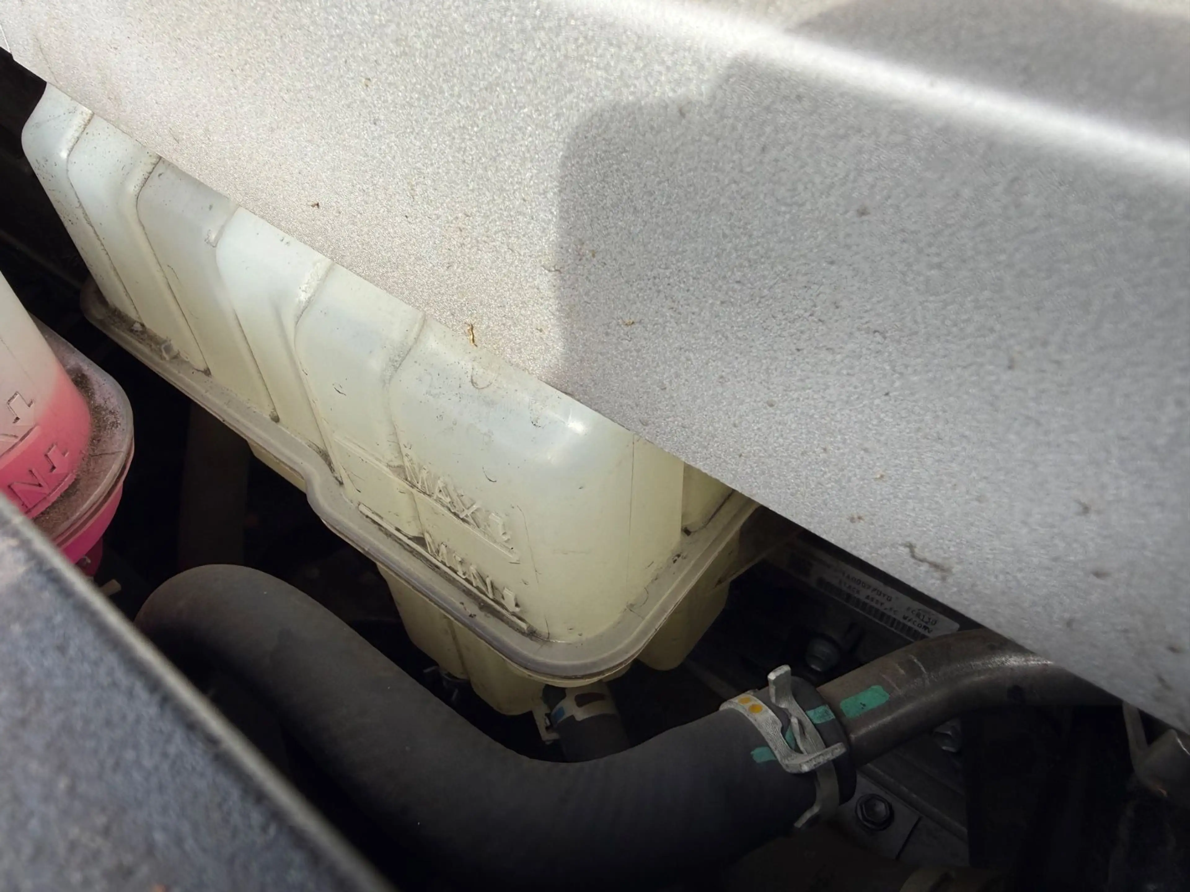 Toyota Mirai Executive Wasserstoff Navi Tempomat 360° — photo 17