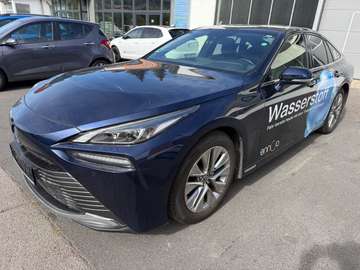 Executive Wasserstoff Navi Tempomat 360°