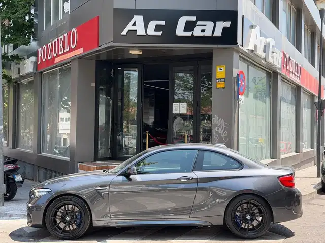 BMW M2