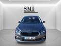 Skoda Fabia 1.0 TSI Design 70kW Gris - thumbnail 2