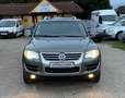 Volkswagen Touareg V6 TDI 4-Motion R-Line Gris - thumbnail 3