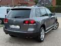 Volkswagen Touareg V6 TDI 4-Motion R-Line Gris - thumbnail 2