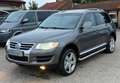 Volkswagen Touareg V6 TDI 4-Motion R-Line Gris - thumbnail 4