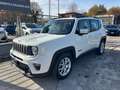 Jeep Renegade Renegade 2019 1.6 mjt Limited 2wd 130cv Wit - thumbnail 1