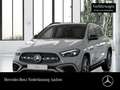 Mercedes-Benz GLA 200 d AMG+NIGHT+PANO+AHK+MULTIBEAM+KAMERA+19" Grau - thumbnail 1